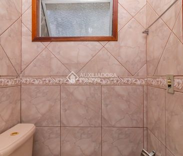 Apartamento com 3 quartos e 67m² para alugar em Vila Nova, Porto Al... - Foto 3