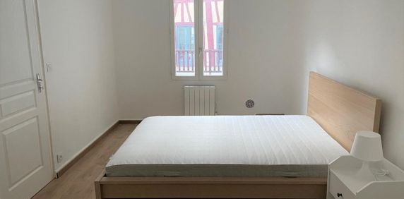 Location / Appartement - Photo 2