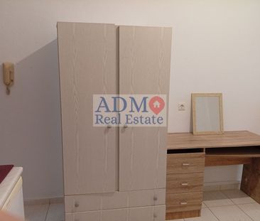 Studio/Γκαρσονιέρα για ενοικίαση Εσταυρωμένος (Ηράκλειο Κρήτης) - Photo 6