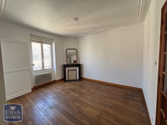 Location Appartement 1 pièce 29m² NANCY 54000 - Photo 1
