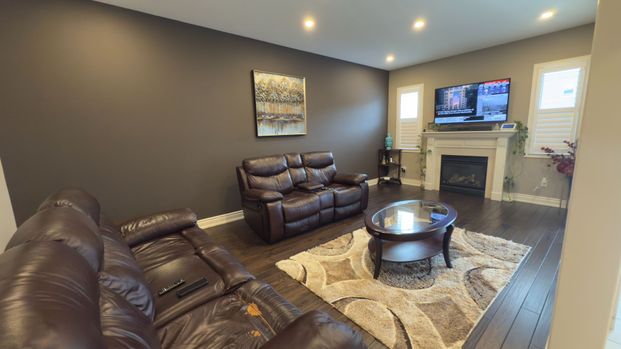 For Lease - 181 Jonas Millway Way, Whitchurch-Stouffville, Ontario - Photo 1