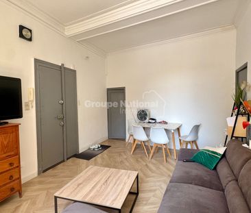 Location Appartement 2 pièces 50m² - Photo 1