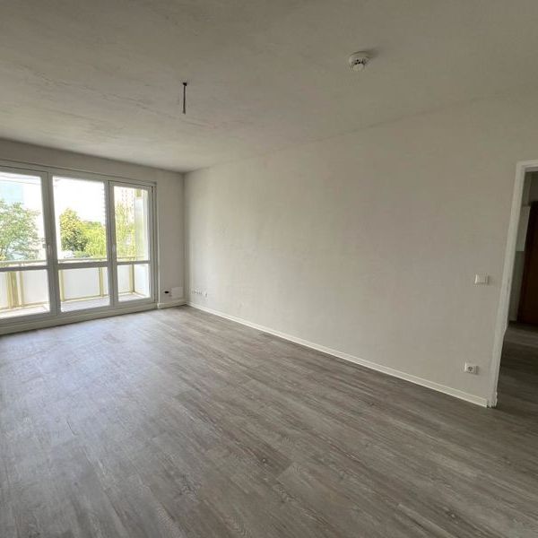 3-Raum Wohnung in Eisenhüttenstadt - 1/16131/38/5 - Photo 1