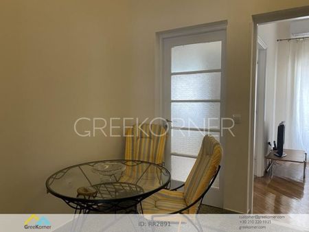 Διαμέρισμα για ενοικίαση Λυκαβηττός (Κολωνάκι - Λυκαβηττός) - Photo 4