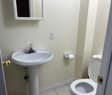 For Lease - 166 Valentina Drive Unit# basement, Markham, Ontario - Photo 4