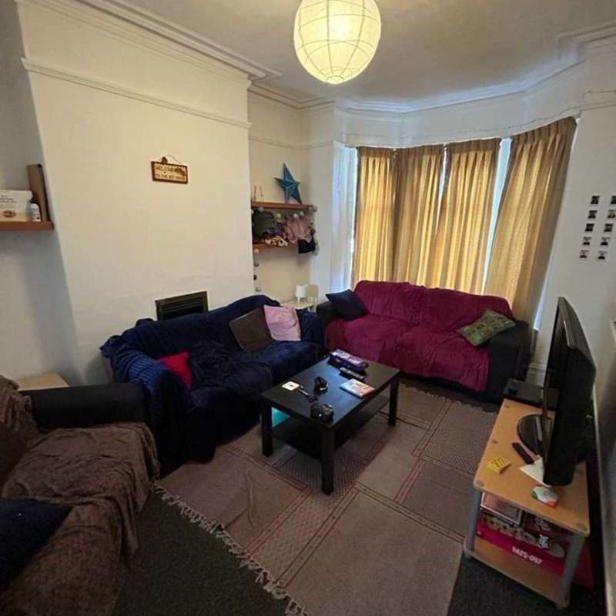 Aubrey Road, Fallowfield, M14 - Photo 1