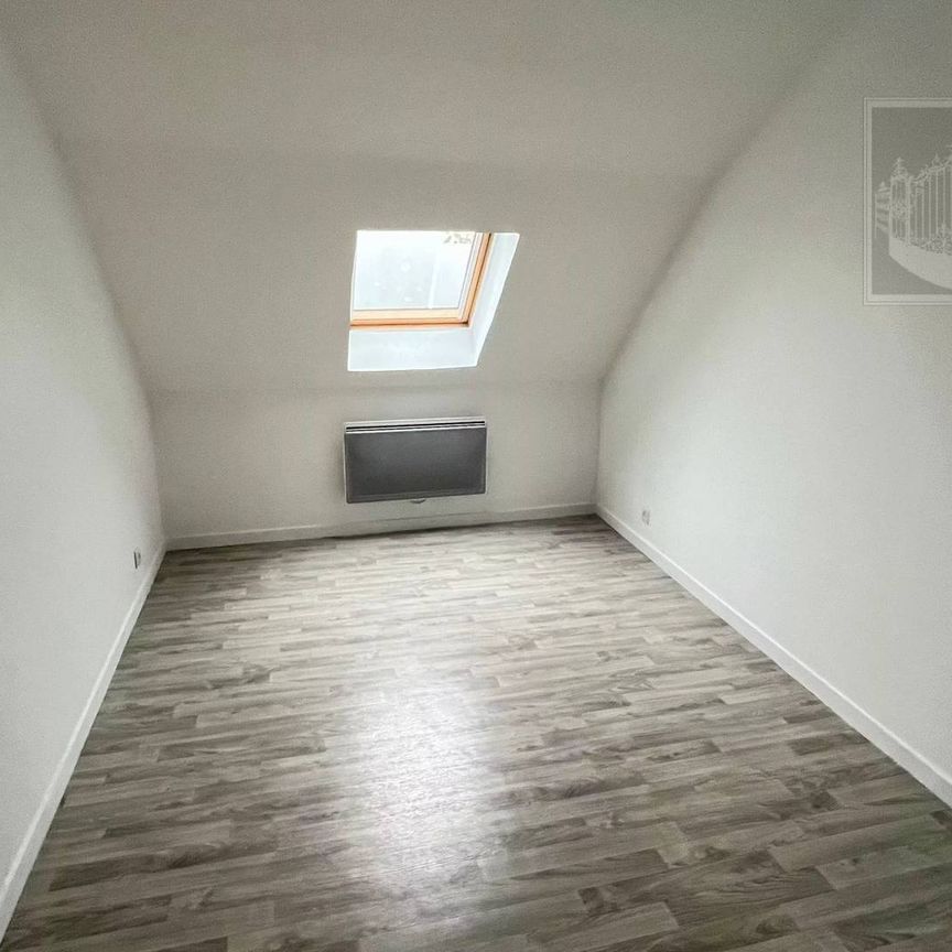 Rental Apartment - Photo 1