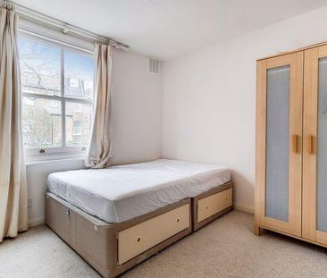 2 bedroom maisonette to rent - Photo 4