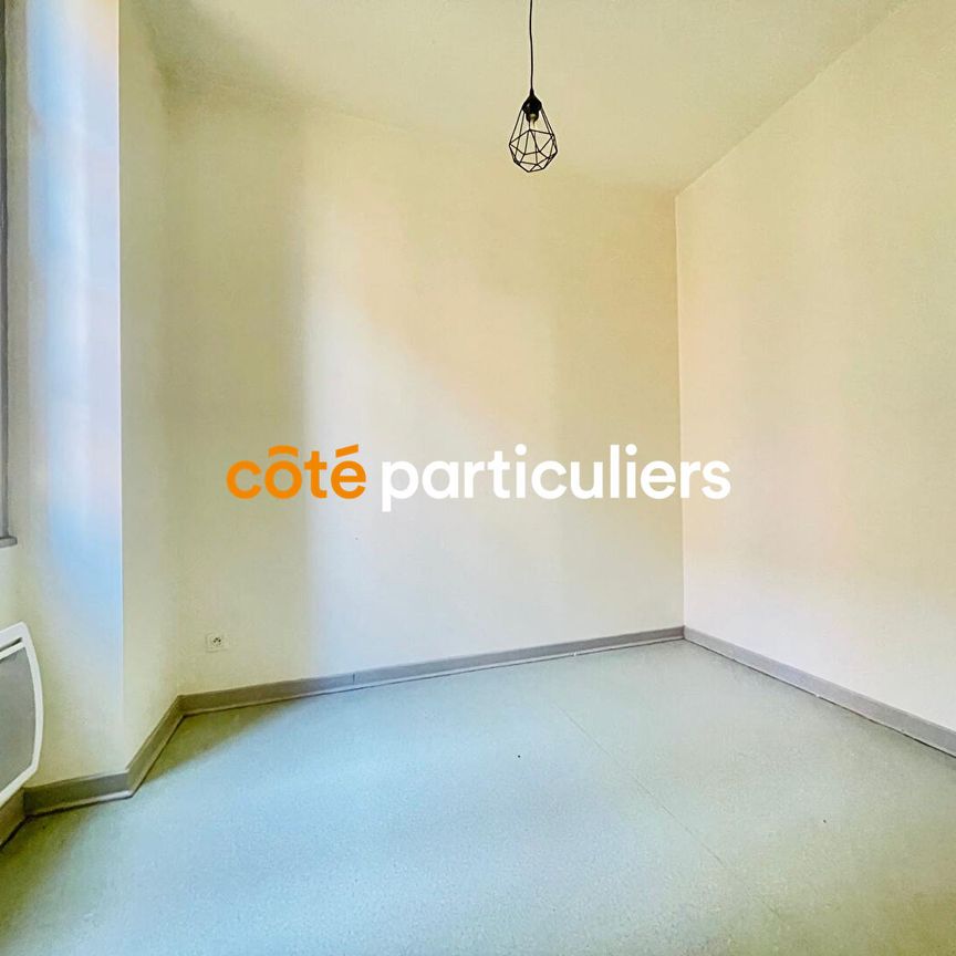 Location Appartement 2 pièces 34m² - Photo 1