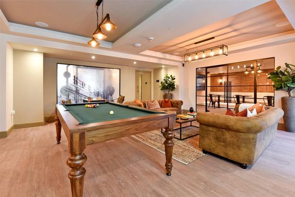 2 bedroom penthouse to rent - Photo 1