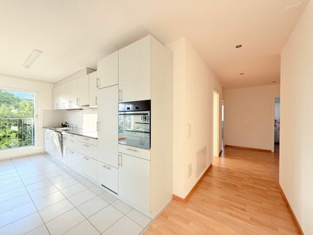 APPARTEMENT FAMILIAL AVEC VUE - Photo 3