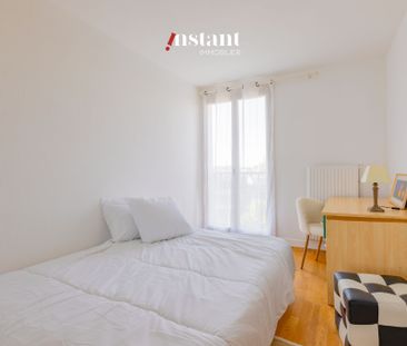 T4 3chambres au pied du métro Gratte Ciel, - Photo 1