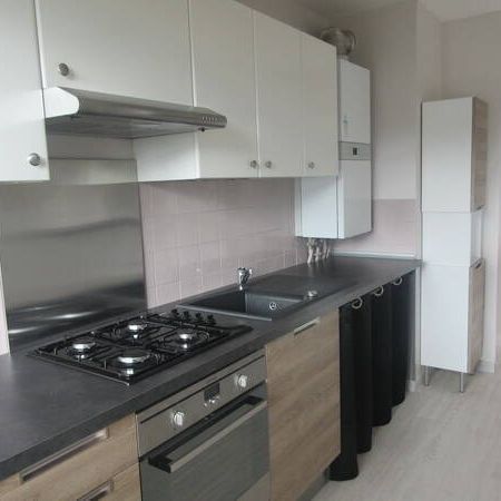 Location appartement t2 48 m² à Rodez (12000) - Photo 1