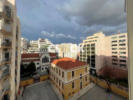 Διαμέρισμα για ενοικίαση Πλατεία Ναυαρίνου (Κέντρο Θεσσαλονίκης) - Photo 2