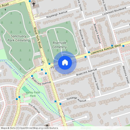 2301 Lawrence Avenue Unit# Lower, Toronto