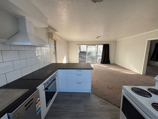 Renovated two bedroom unit with views in town - Photo 1