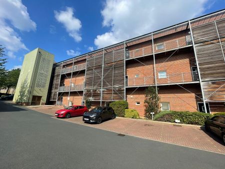 1 bedroom apartment to rent - Photo 5