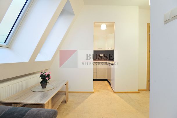 Kawalerka świeżo po remoncie- przy ul. Sikorskiego - Photo 1