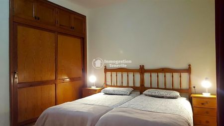 1-Bedroom apartment for rent in Costa del Silencio - Photo 3