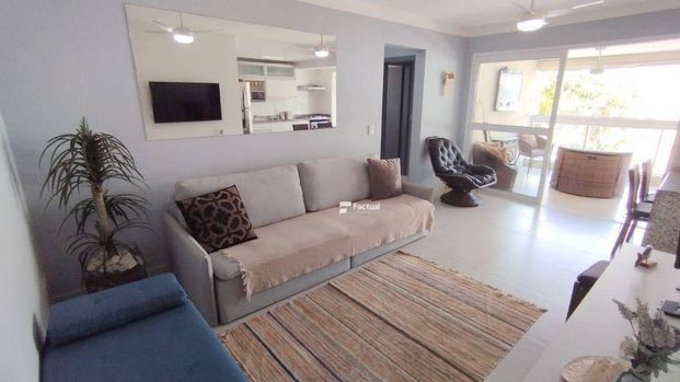 Apartamento Vende/aluga Anual - Praia Da Enseada - Guarujá/sp - Foto 1