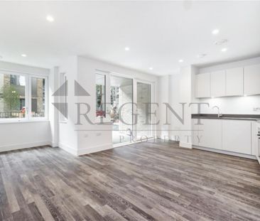 1 bedroom apartment to rent - Photo 1
