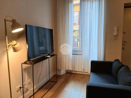 Bilocale via Luigi Porro Lambertenghi 3, Isola, Milano - Foto 3