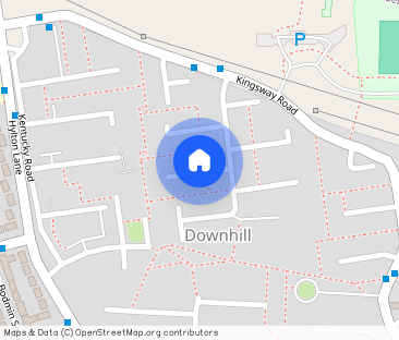 Kemble Square, Sunderland, Tyne And Wear, SR5 - Photo 1