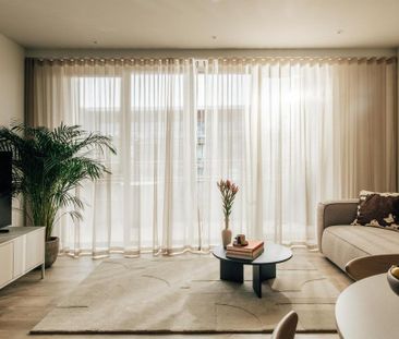 3 bedroom apartment to rent - Photo 3