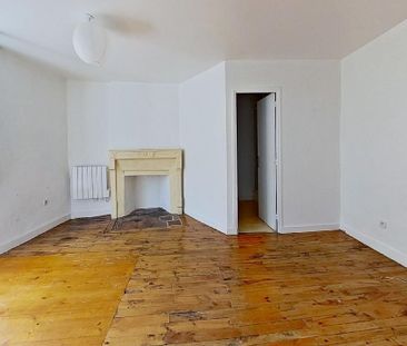 Appartement • Location • 20m2 • Gaillard • Clermont-Ferrand - Photo 3