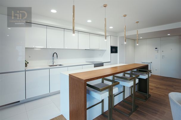 Apartamento T3 - Photo 1