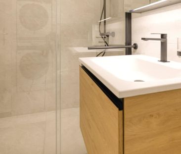 4.5 Zimmer, 105 m², 2. Stock - Photo 4