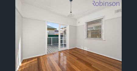 Character filled two bedroom home in sought after New Lambton - Photo 2