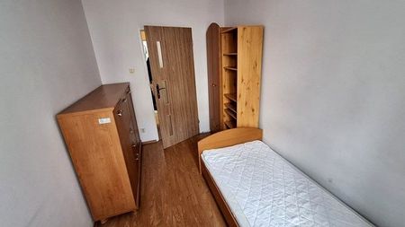 Pokój, ul. Zana - Фото 2
