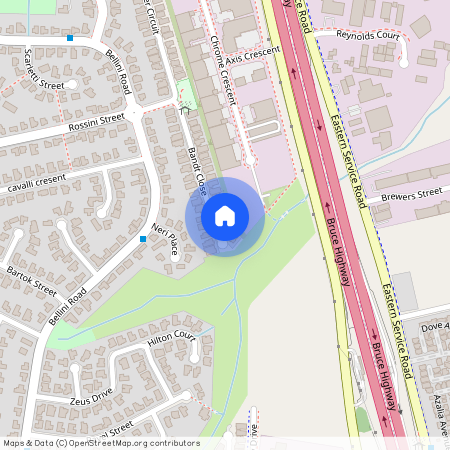 33 Bandt Close, Burpengary QLD 4505