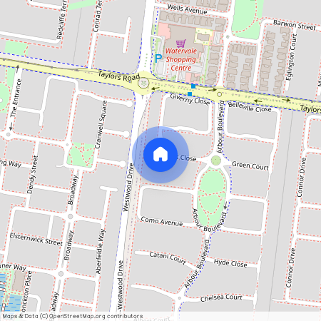 5 Regent Close, Vic 3023, Burnside Heights