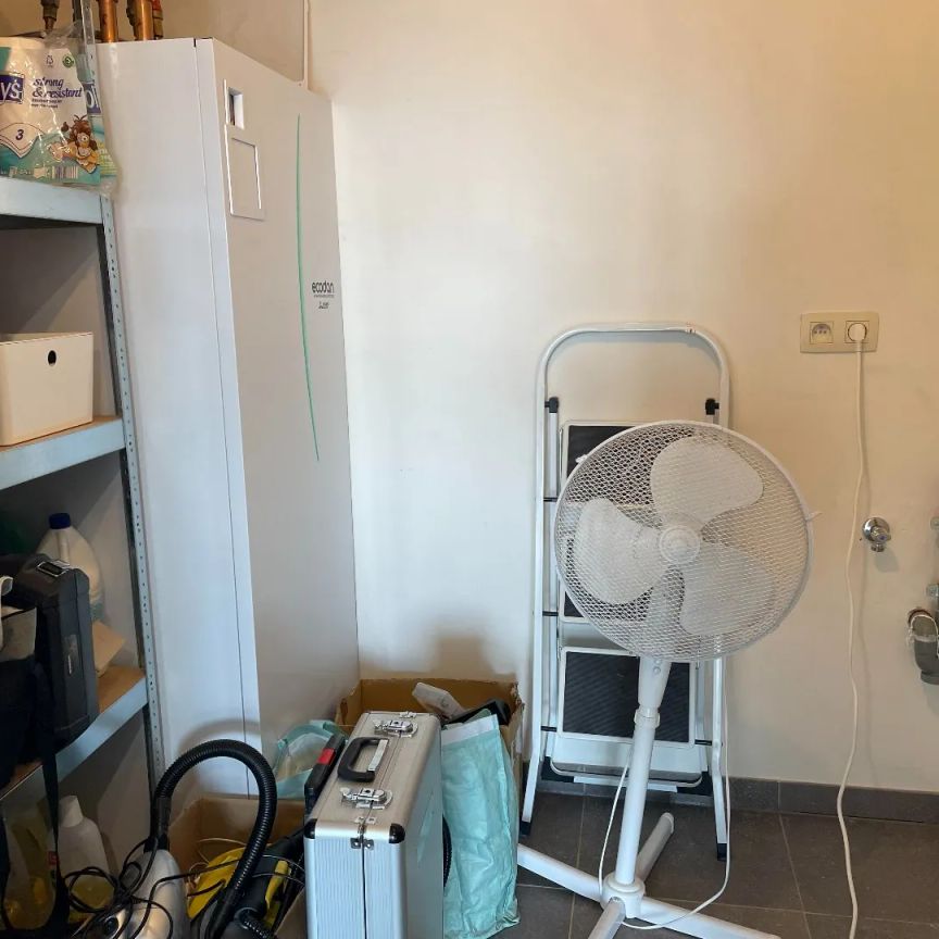 Volledig afgewerkt appartement, met 2 slaapkamers te Geel! - Foto 1