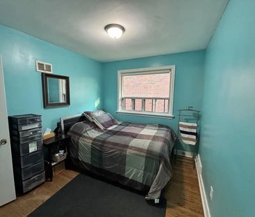 For Lease - 106 Botfield Avenue, Toronto, Ontario - Photo 1