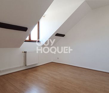 Appartement T2 CHARLEVILLE-MEZIERES - Photo 5