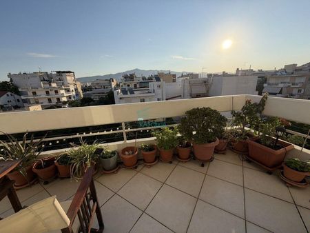 Μεζονέτα για ενοικίαση Παράδεισος (Αγία Παρασκευή) - Photo 2