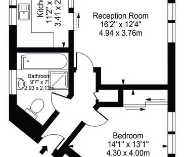 1 Fallowfields Drive - Photo 2