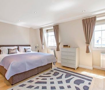 Six Bedroom House in Chilworth Street, Bayswater W2 - Photo 6