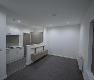 1 bed Studio for Rent - Photo 1