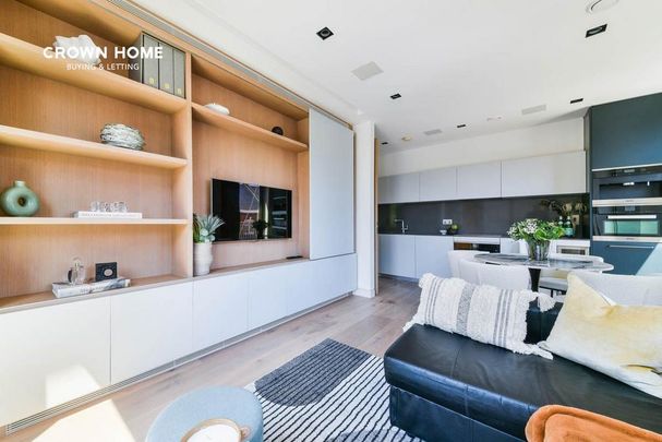 2 bedroom apartment to rent - Photo 1