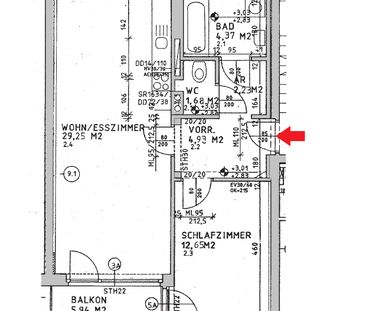 8786 Rottenmann - Villmannsdorf 26B/4 - Foto 2