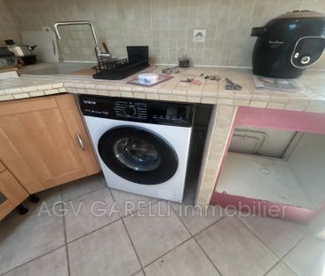 Location Appartement 1 pièce 35m² SIX FOURS LES PLAGES 83140 - Photo 2