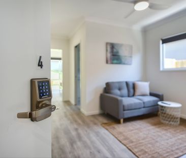 77 Connaught Street, Sandgate QLD 4017 - Apartment For Rent | Domain - Photo 6