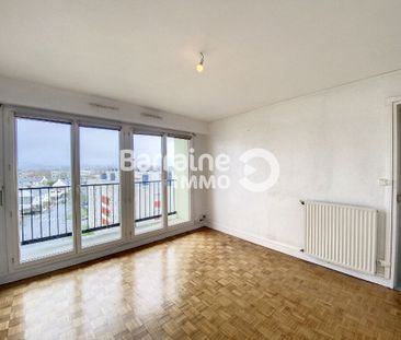 Location appartement à Brest, 2 pièces 46.74m² - Photo 6