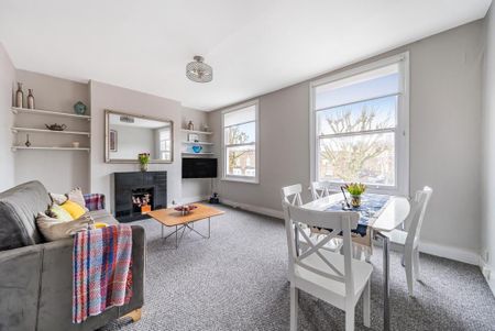 1 bedroom flat to rent - Photo 2