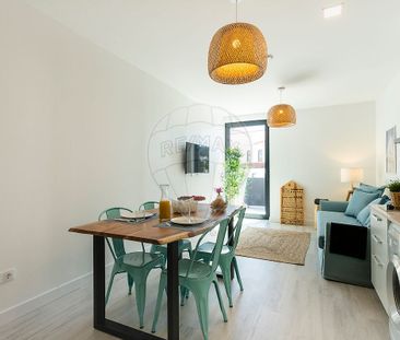 Apartamento T2 em Lisboa - Photo 3