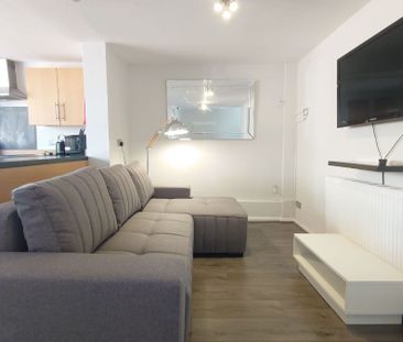 Botanic Place, Liverpool. - Photo 1